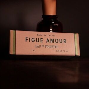 Figue Amour – Eau de Toilette (Les Sept Collection by Busted)